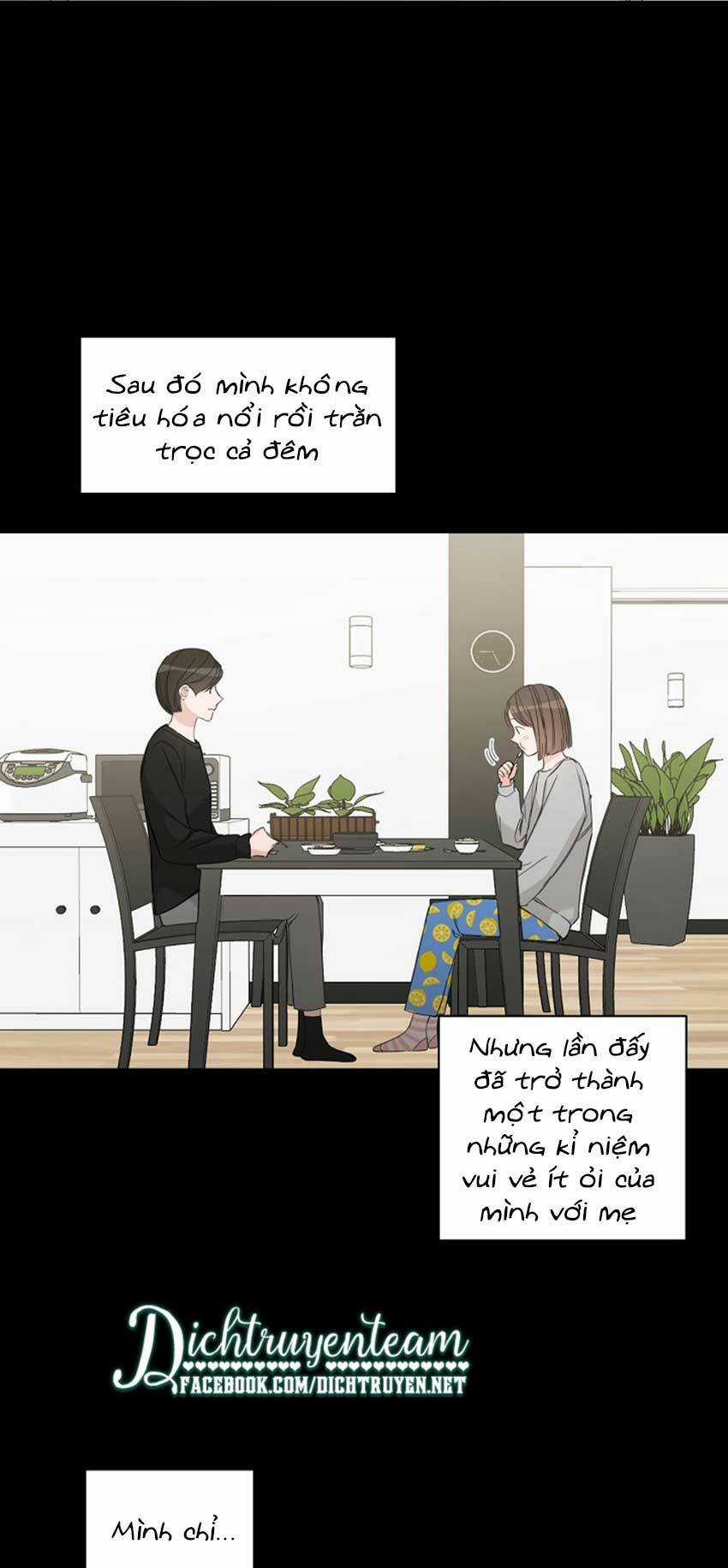 Baby Đến Rồi! Chapter 66 trang 24