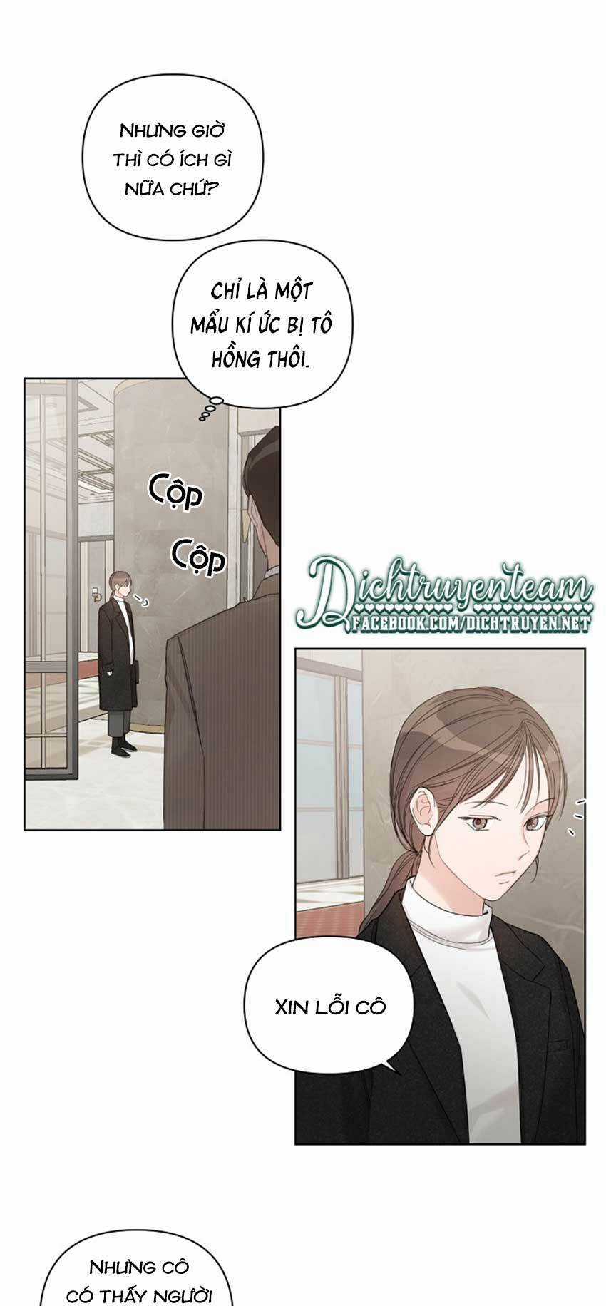 Baby Đến Rồi! Chapter 66 trang 28