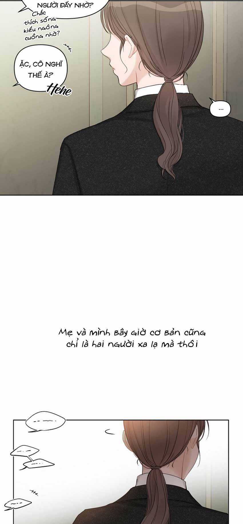 Baby Đến Rồi! Chapter 66 trang 3