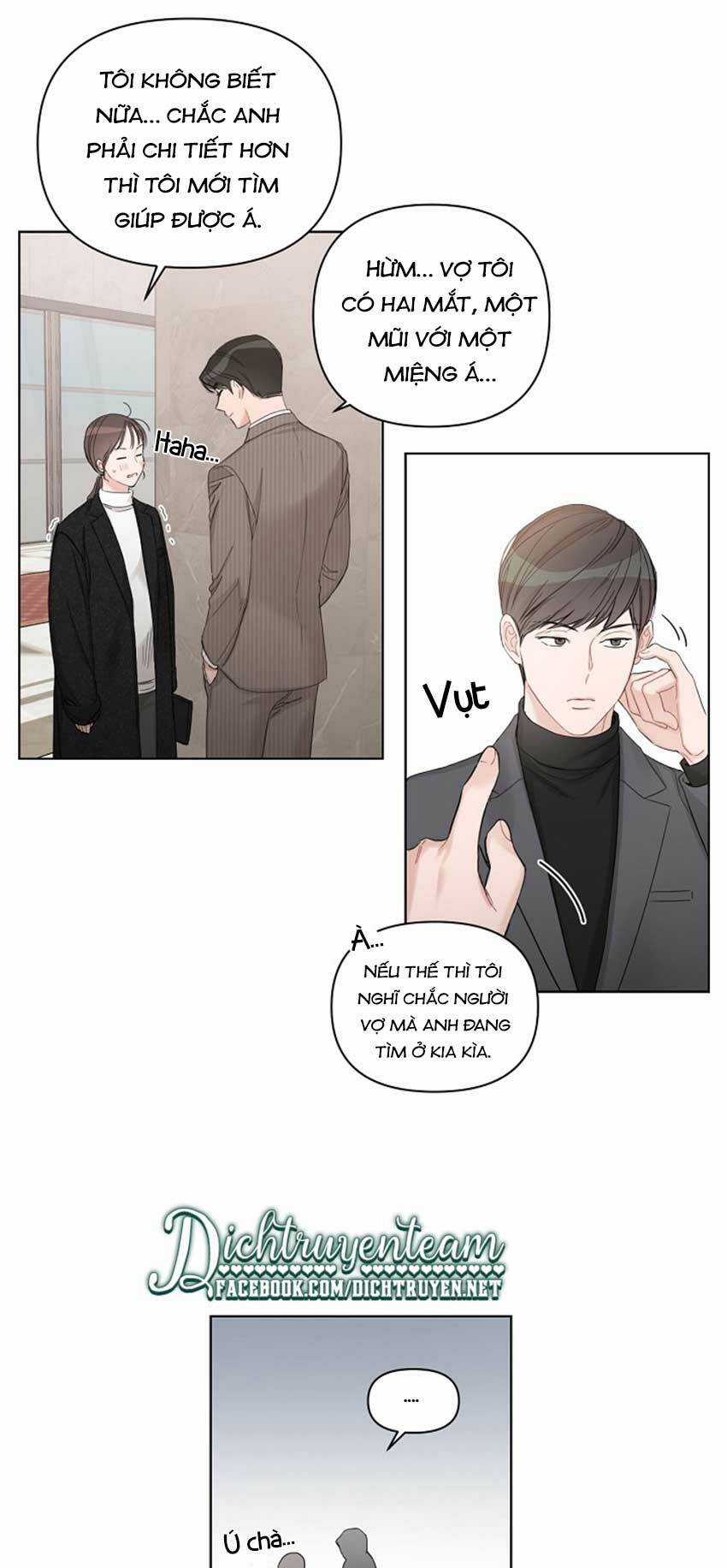 Baby Đến Rồi! Chapter 66 trang 30