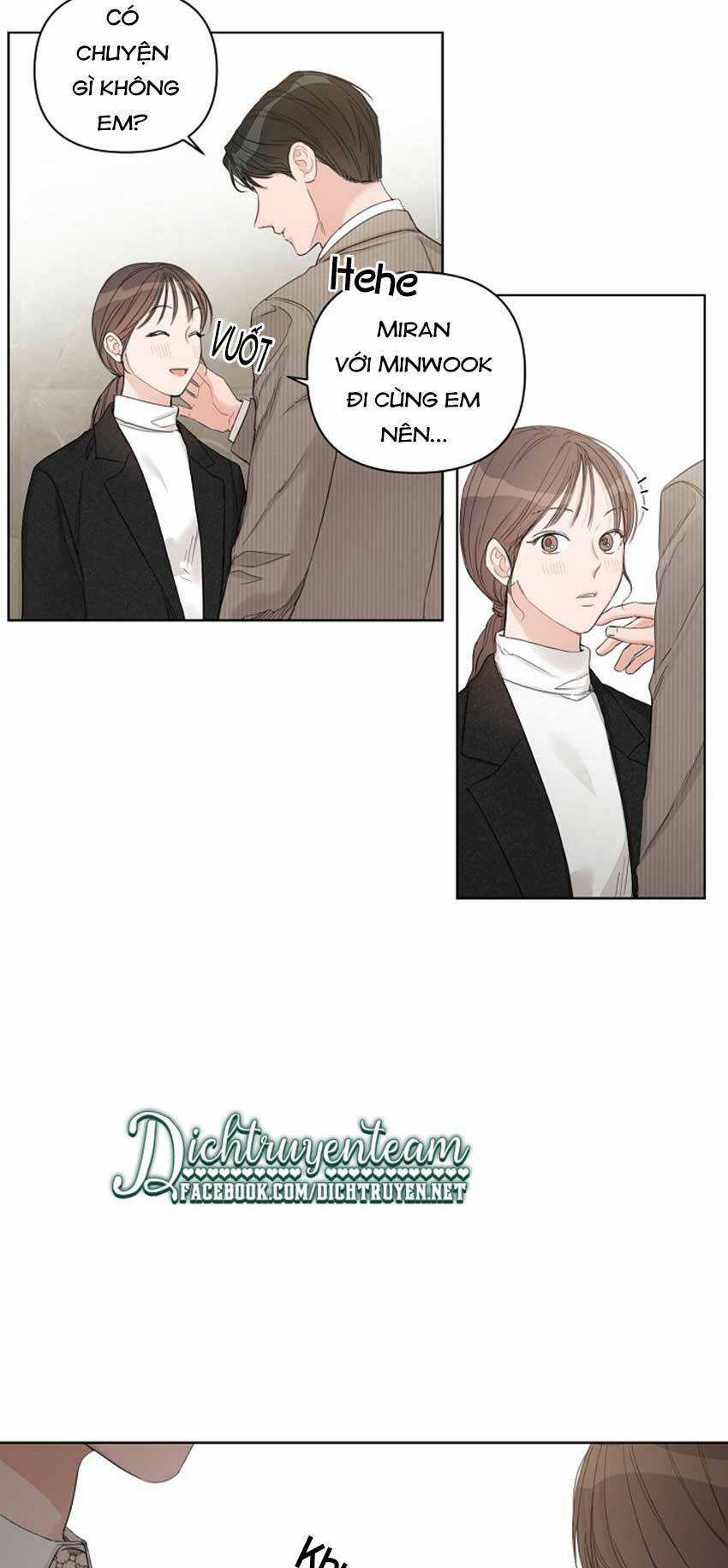 Baby Đến Rồi! Chapter 66 trang 32