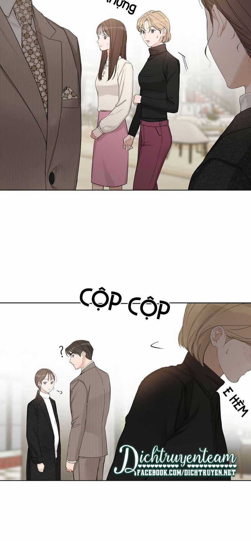 Baby Đến Rồi! Chapter 66 trang 33