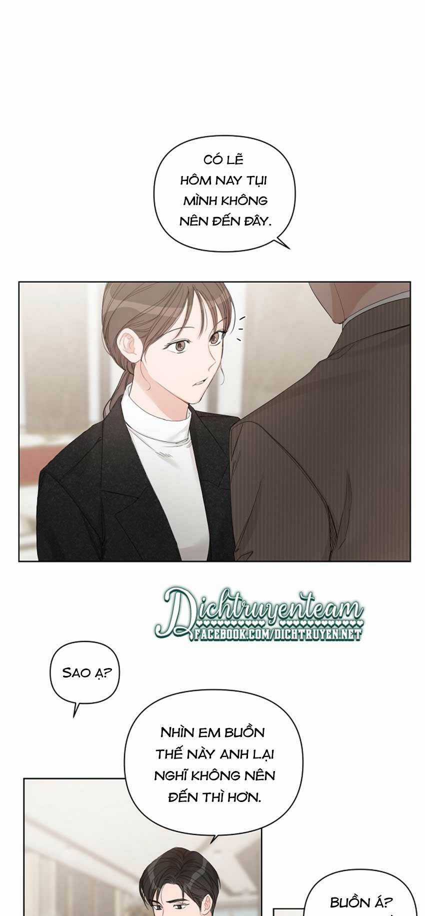 Baby Đến Rồi! Chapter 66 trang 34