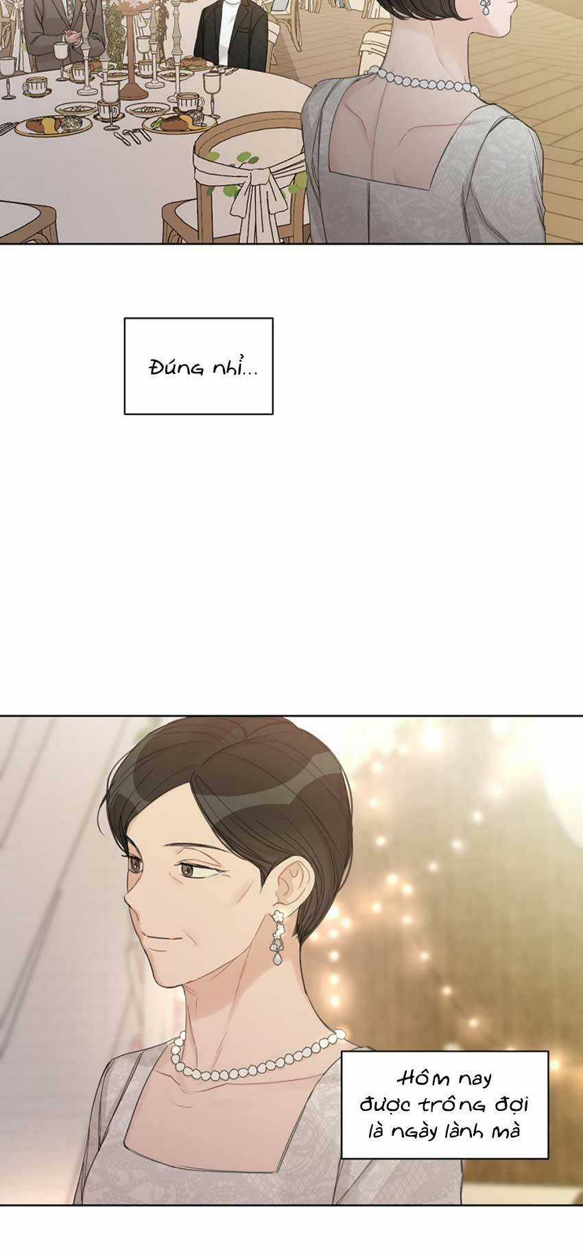 Baby Đến Rồi! Chapter 66 trang 42