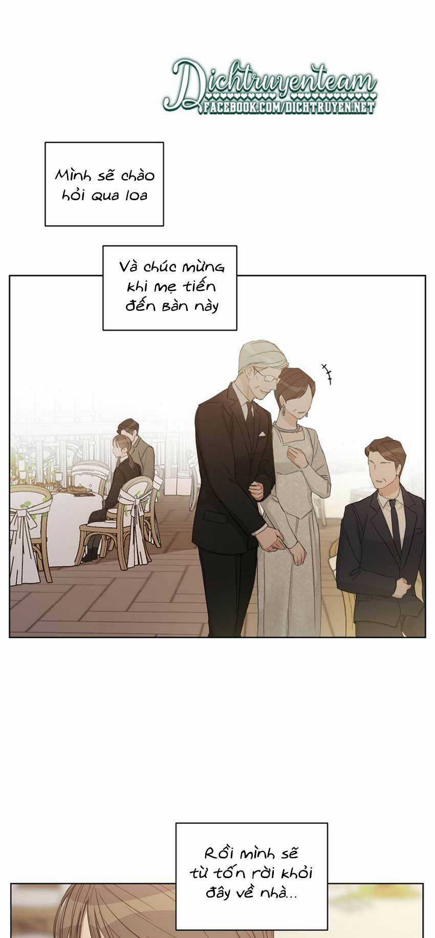 Baby Đến Rồi! Chapter 66 trang 43