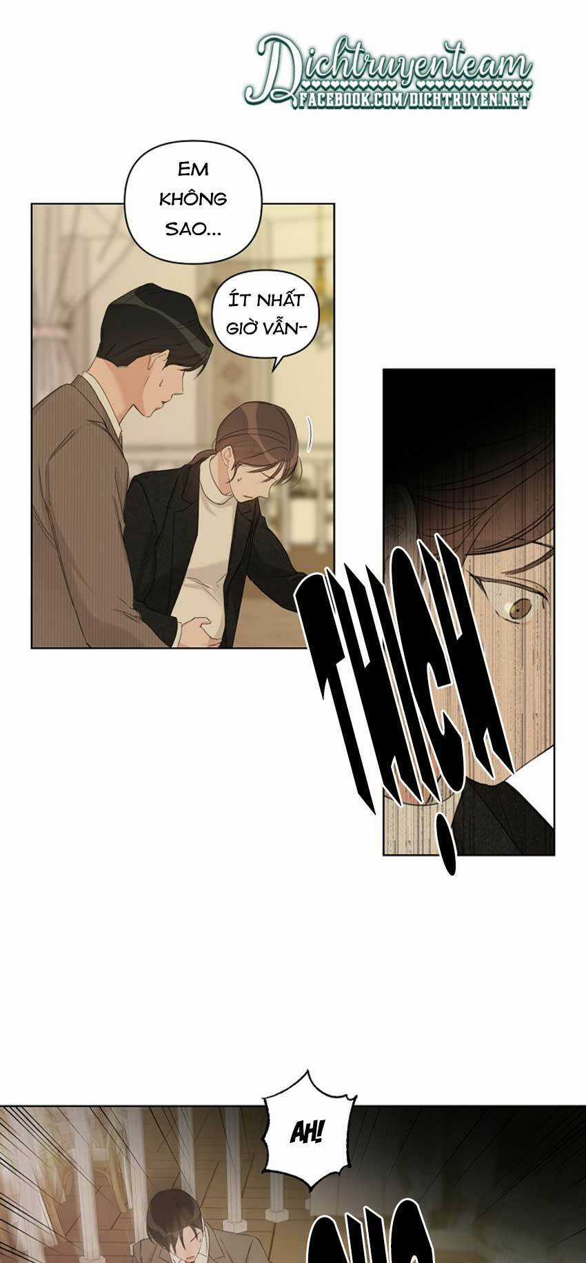 Baby Đến Rồi! Chapter 66 trang 47