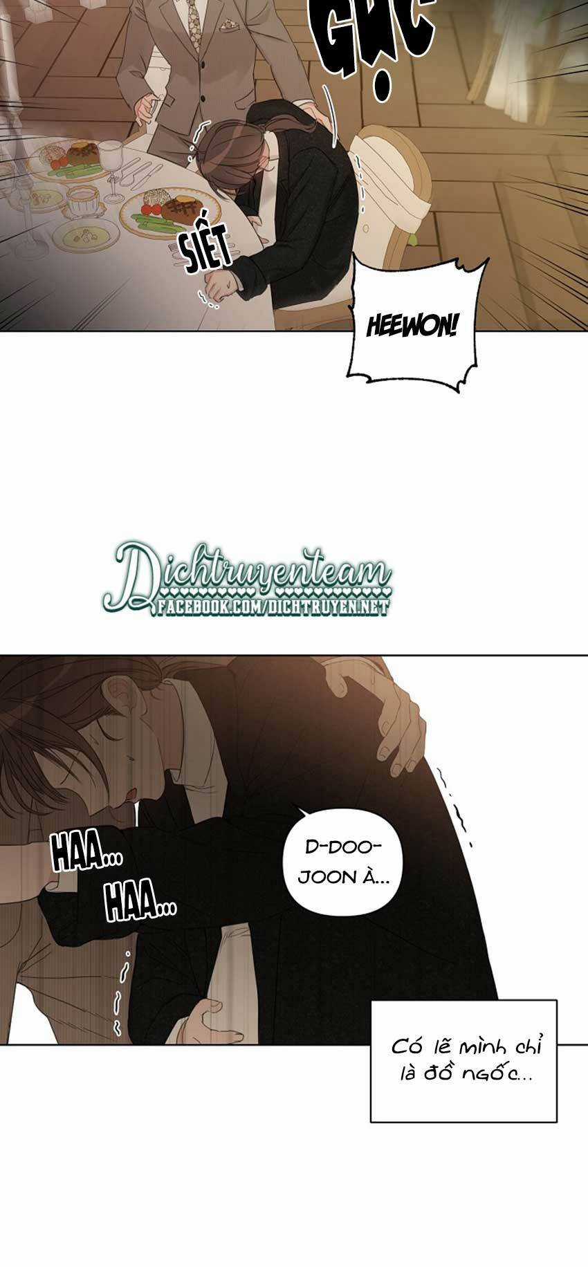 Baby Đến Rồi! Chapter 66 trang 48