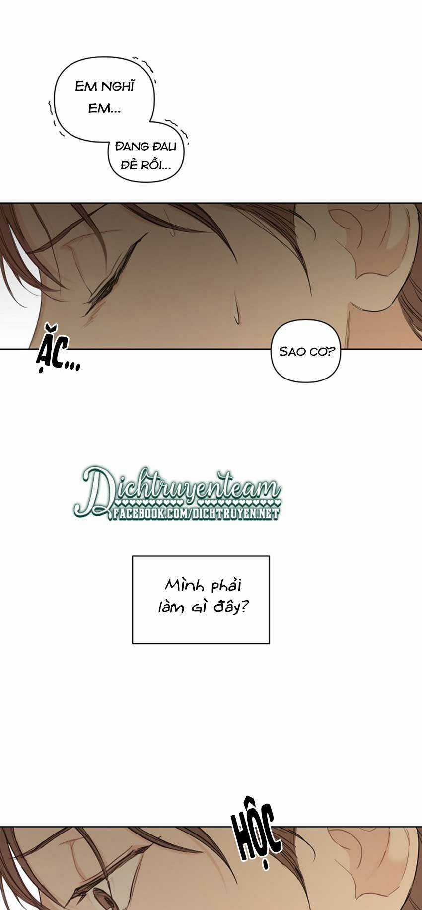 Baby Đến Rồi! Chapter 66 trang 49