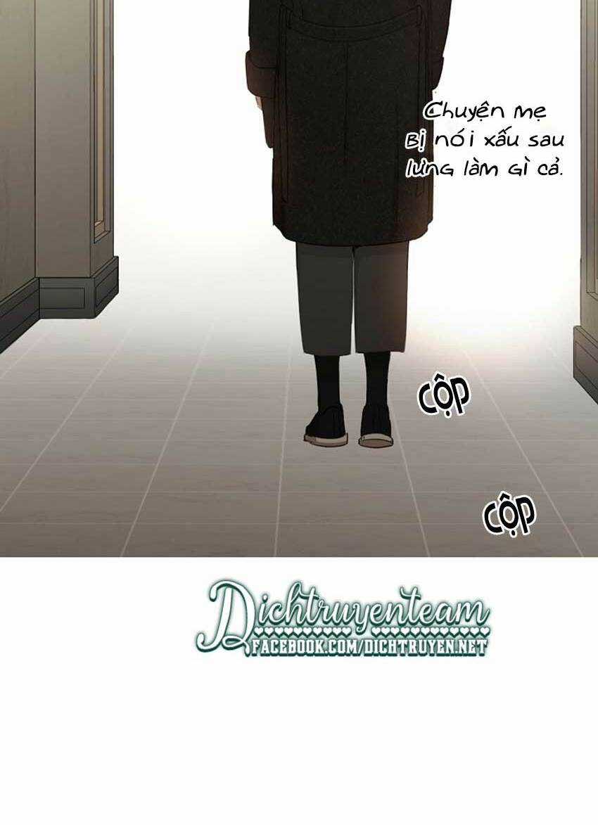 Baby Đến Rồi! Chapter 66 trang 5