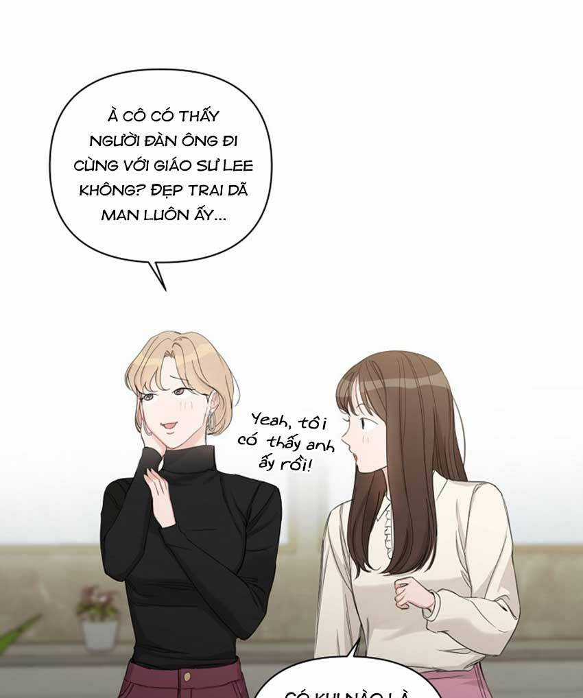 Baby Đến Rồi! Chapter 66 trang 6