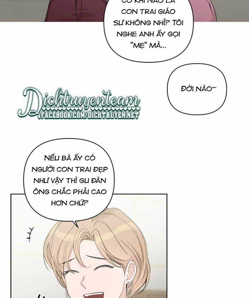 Baby Đến Rồi! Chapter 66 trang 7