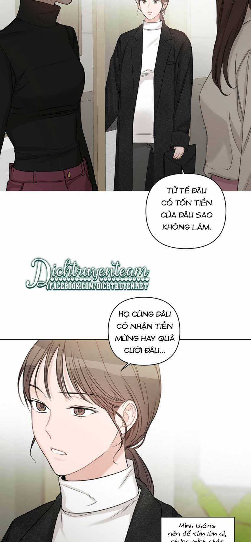 Baby Đến Rồi! Chapter 66 trang 9