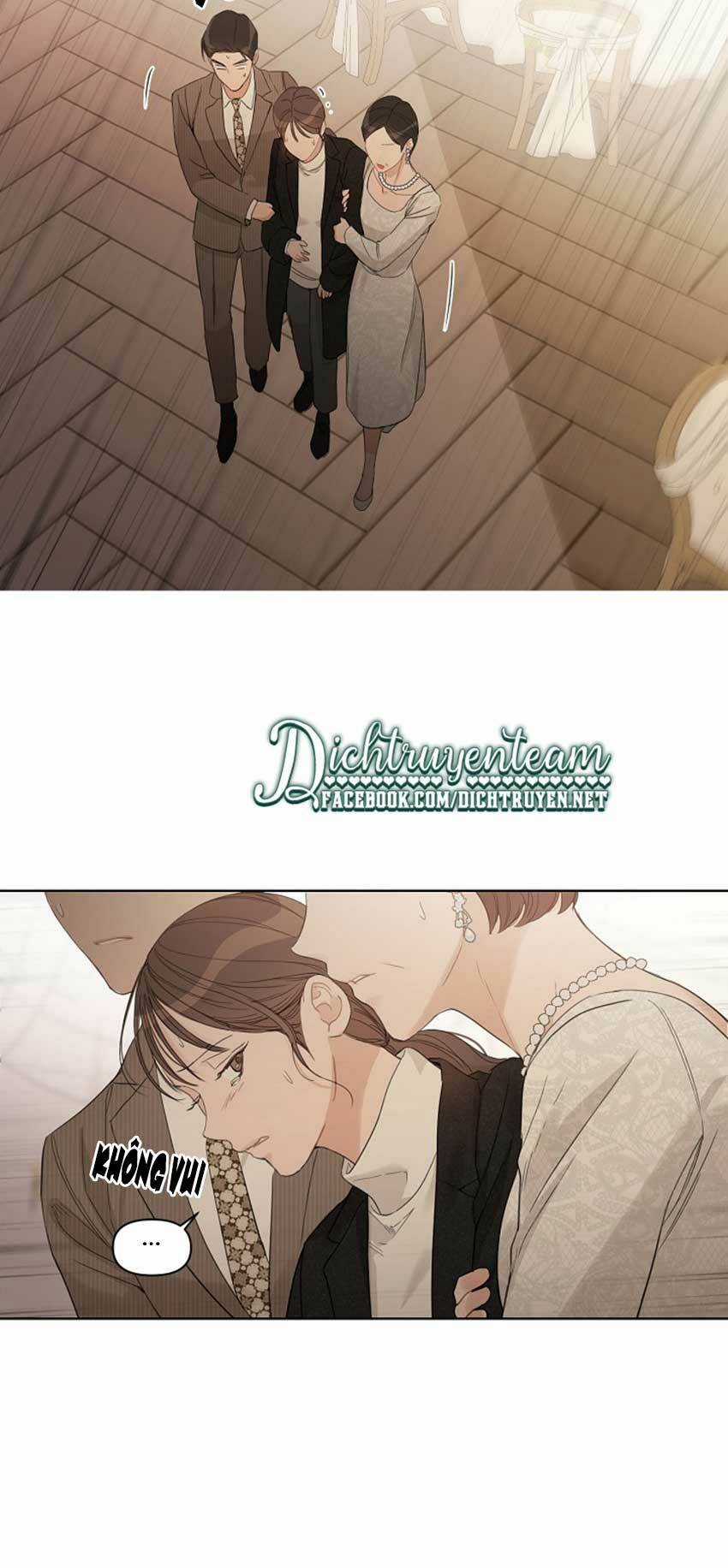 Baby Đến Rồi! Chapter 67 trang 11