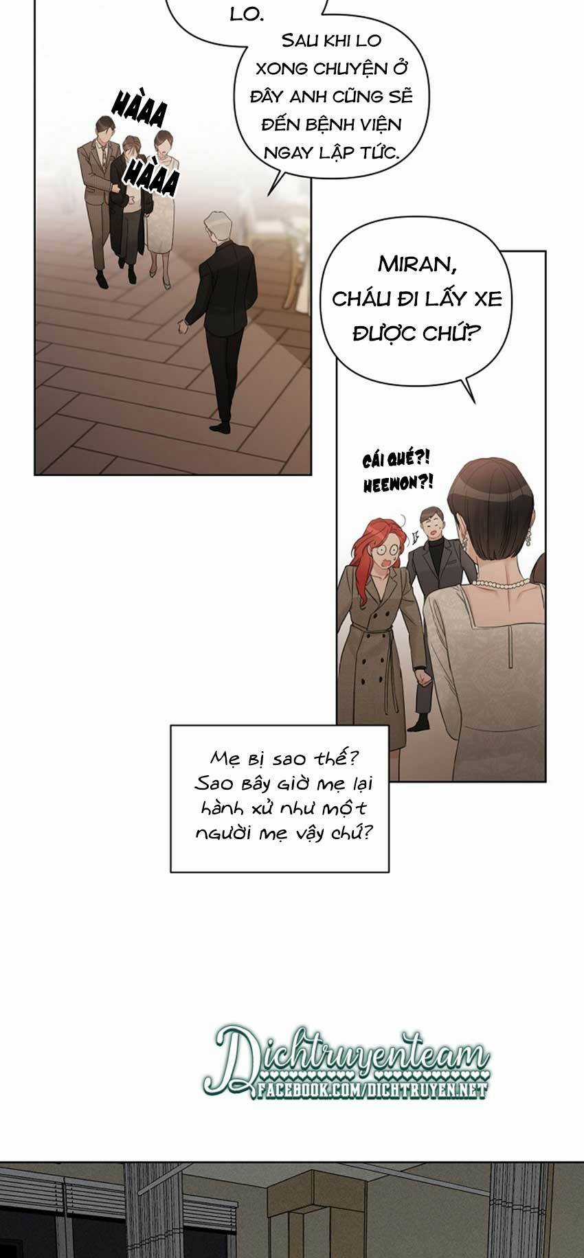 Baby Đến Rồi! Chapter 67 trang 13