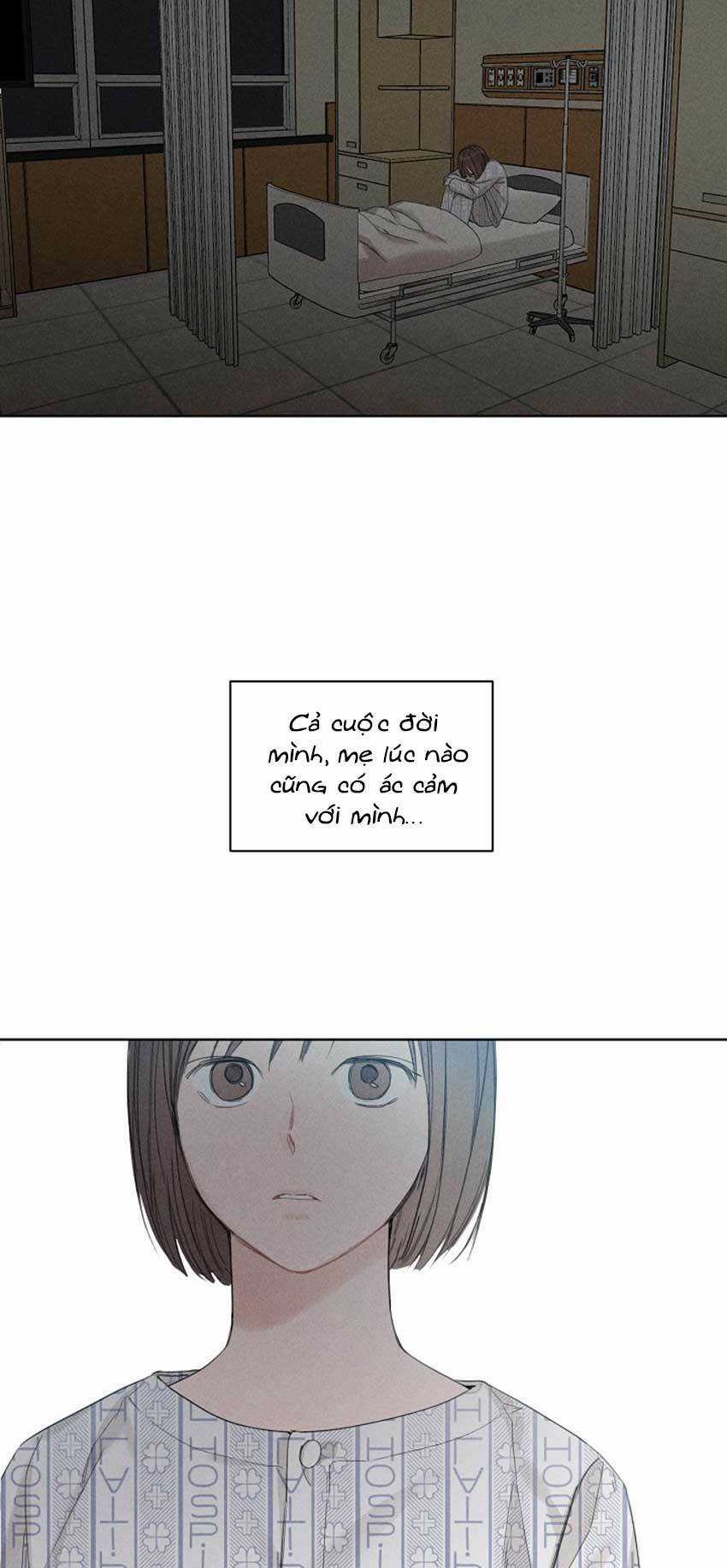 Baby Đến Rồi! Chapter 67 trang 14