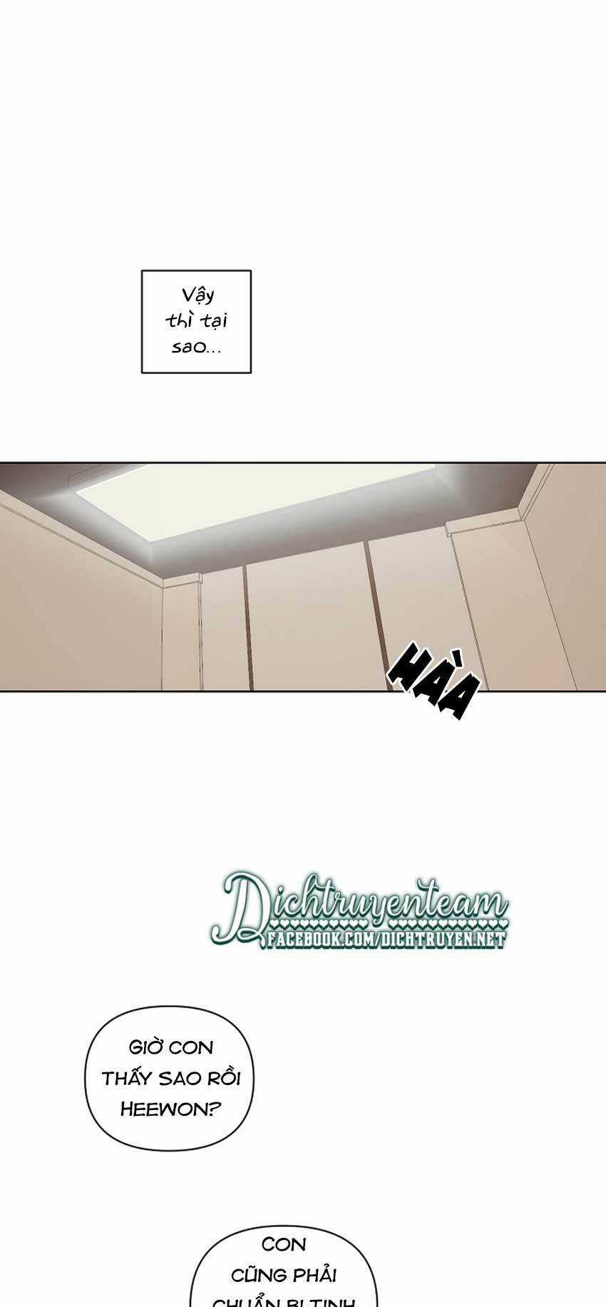 Baby Đến Rồi! Chapter 67 trang 16