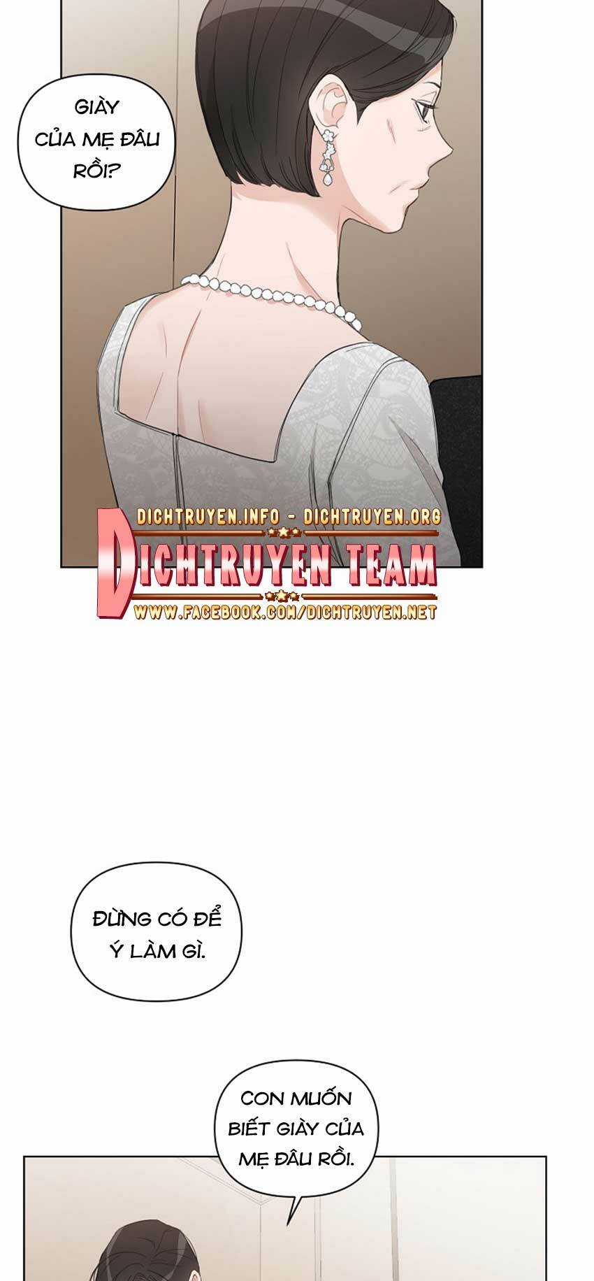 Baby Đến Rồi! Chapter 67 trang 19