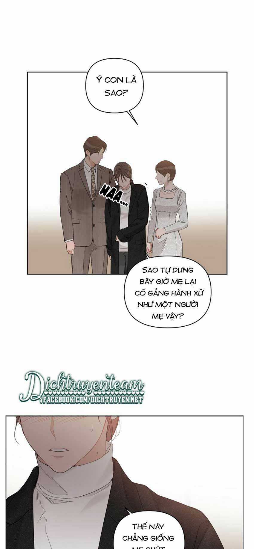 Baby Đến Rồi! Chapter 67 trang 21