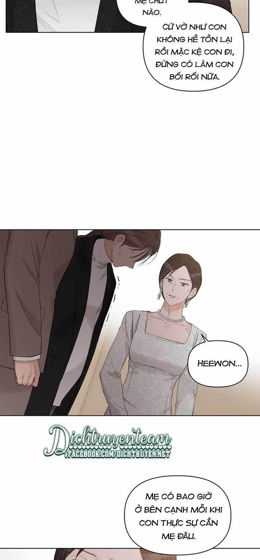 Baby Đến Rồi! Chapter 67 trang 22