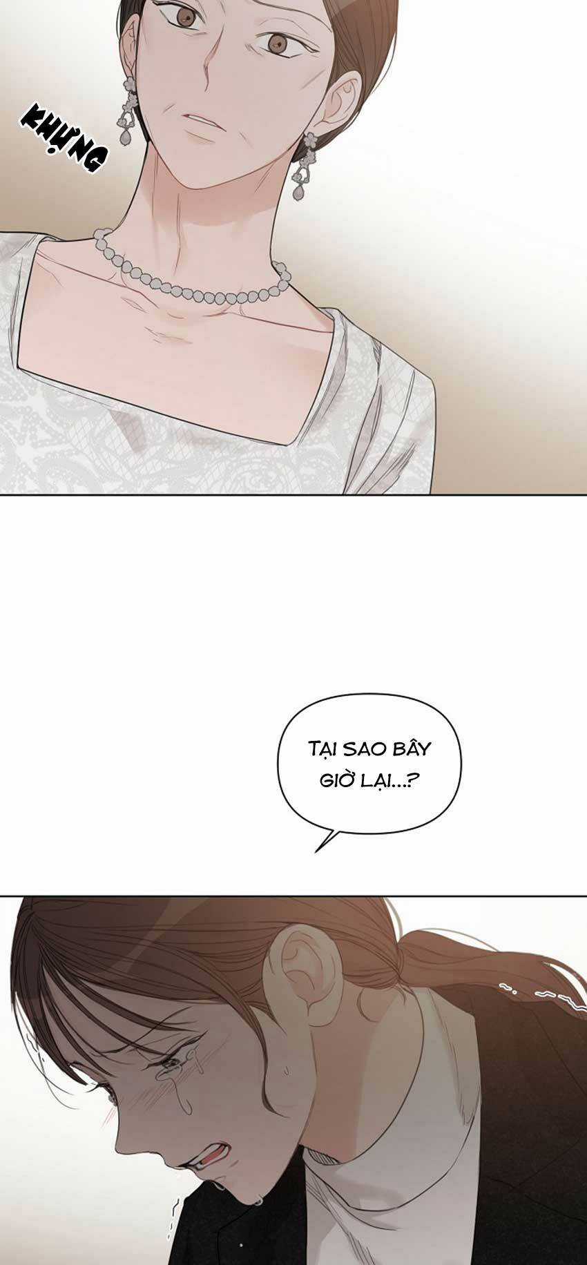 Baby Đến Rồi! Chapter 67 trang 23