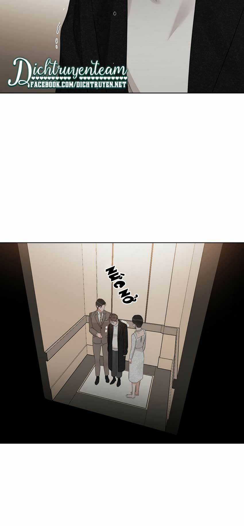 Baby Đến Rồi! Chapter 67 trang 24