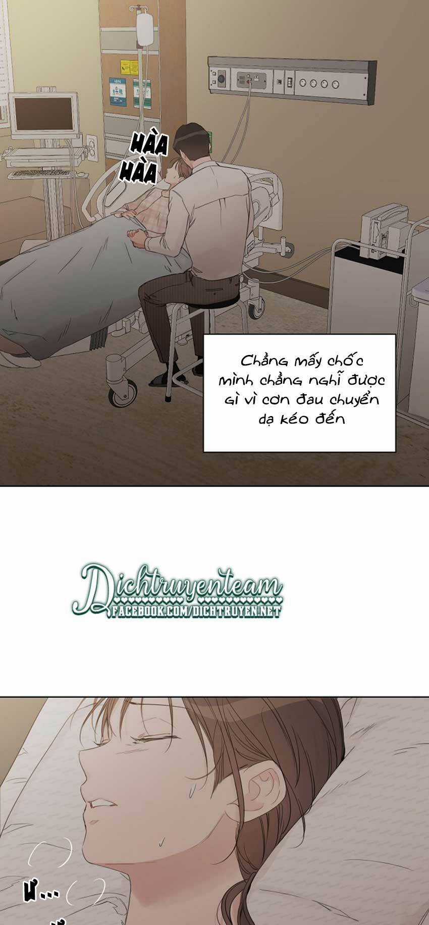 Baby Đến Rồi! Chapter 67 trang 28