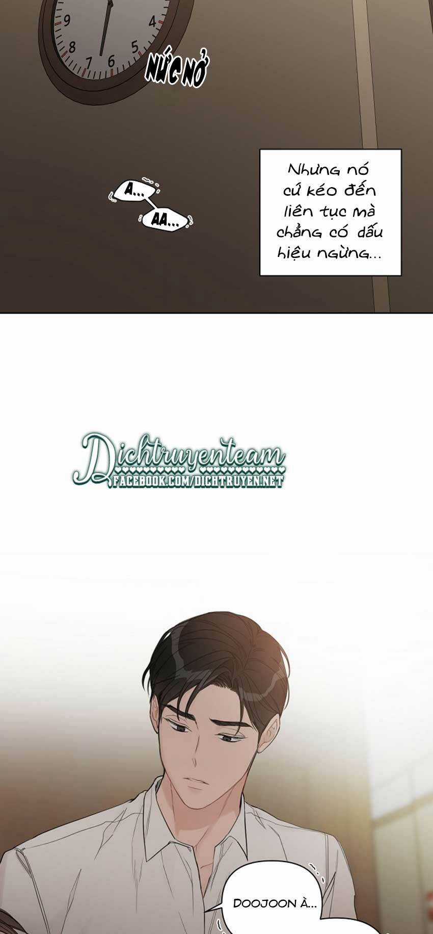 Baby Đến Rồi! Chapter 67 trang 32