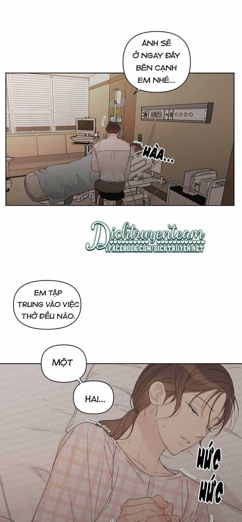 Baby Đến Rồi! Chapter 67 trang 34