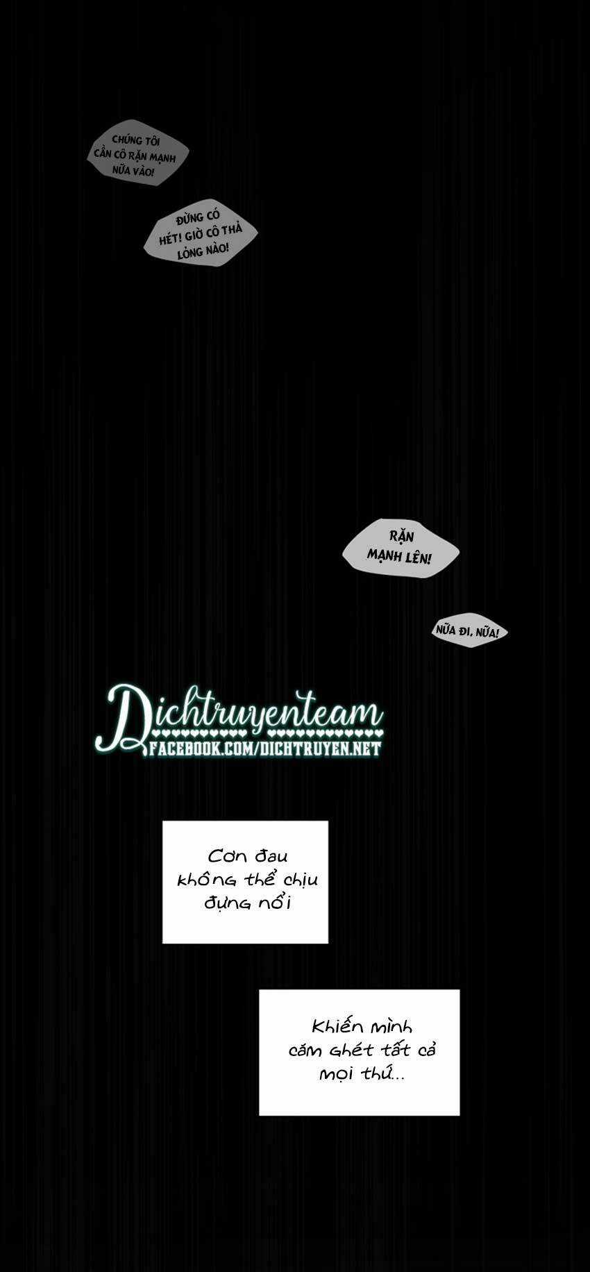 Baby Đến Rồi! Chapter 67 trang 36