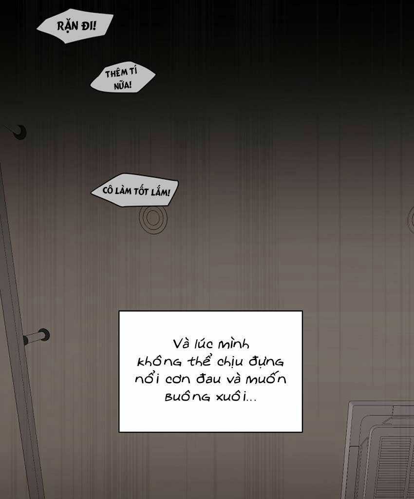 Baby Đến Rồi! Chapter 67 trang 37