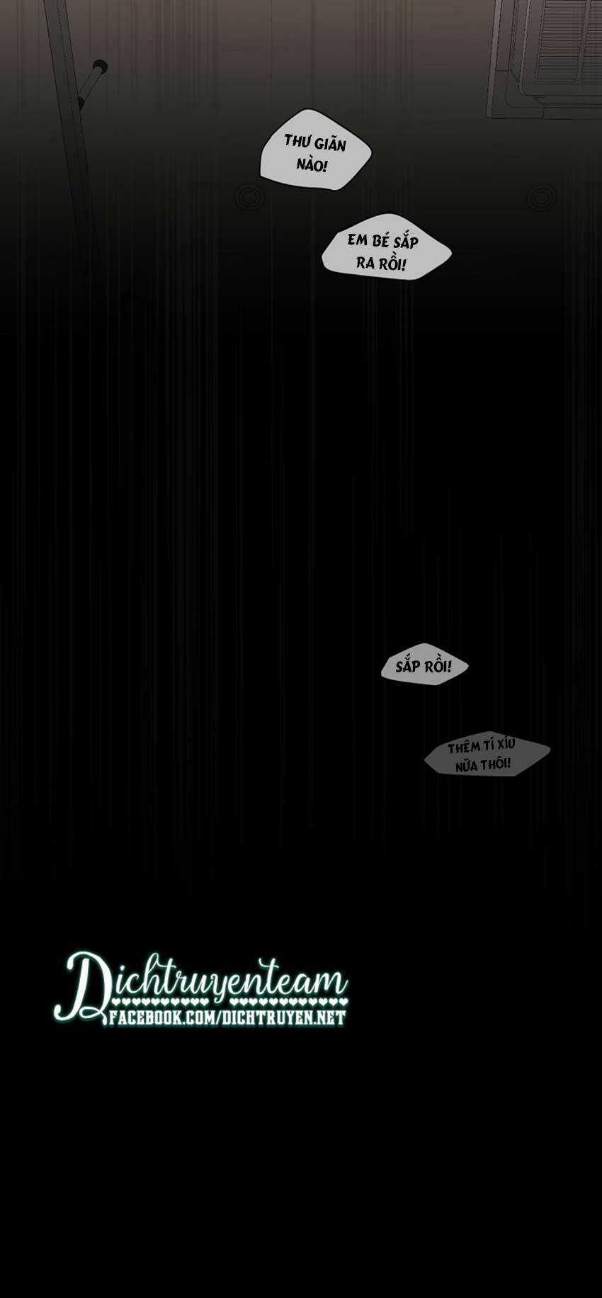 Baby Đến Rồi! Chapter 67 trang 38