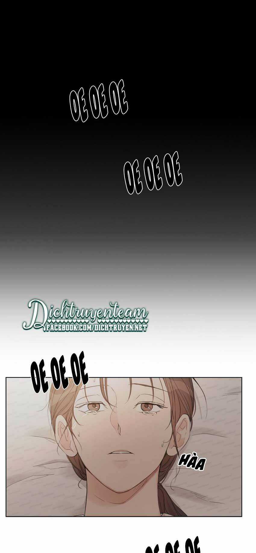 Baby Đến Rồi! Chapter 67 trang 39