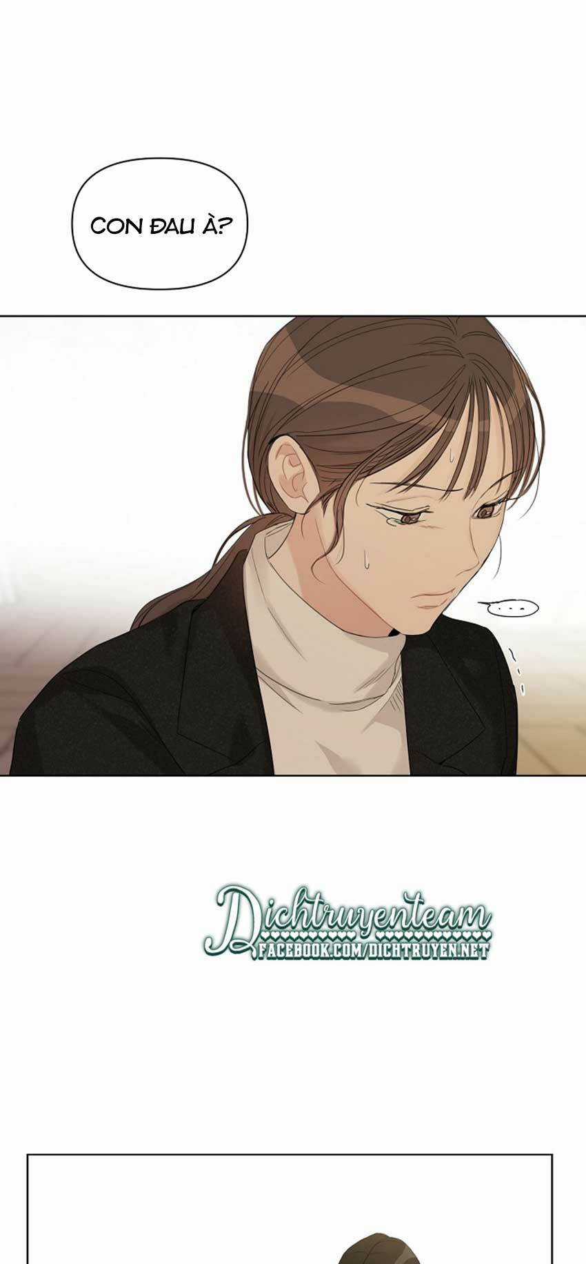 Baby Đến Rồi! Chapter 67 trang 4