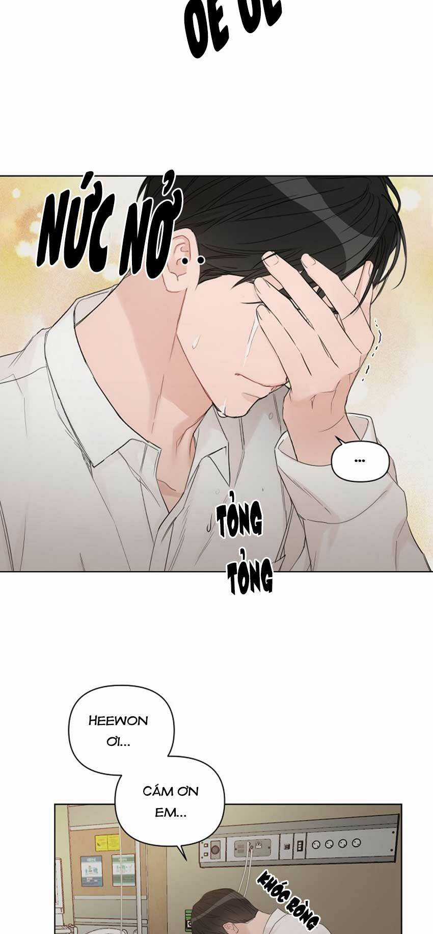 Baby Đến Rồi! Chapter 67 trang 42