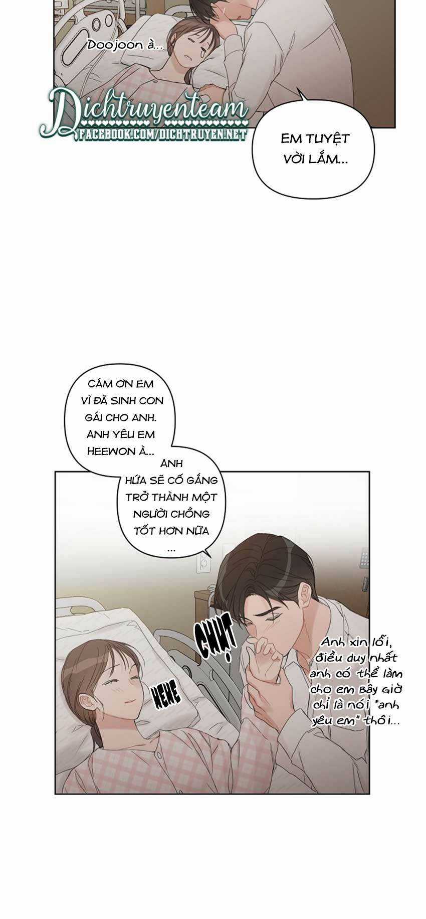 Baby Đến Rồi! Chapter 67 trang 43