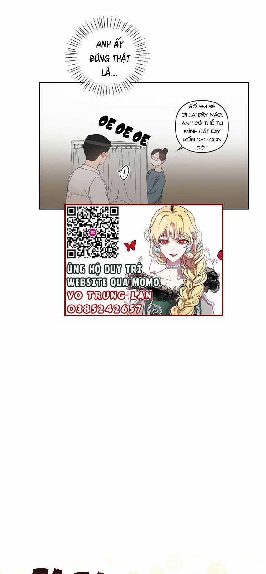 Baby Đến Rồi! Chapter 67 trang 44