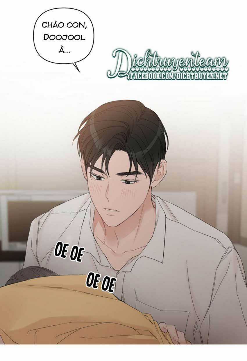 Baby Đến Rồi! Chapter 67 trang 47