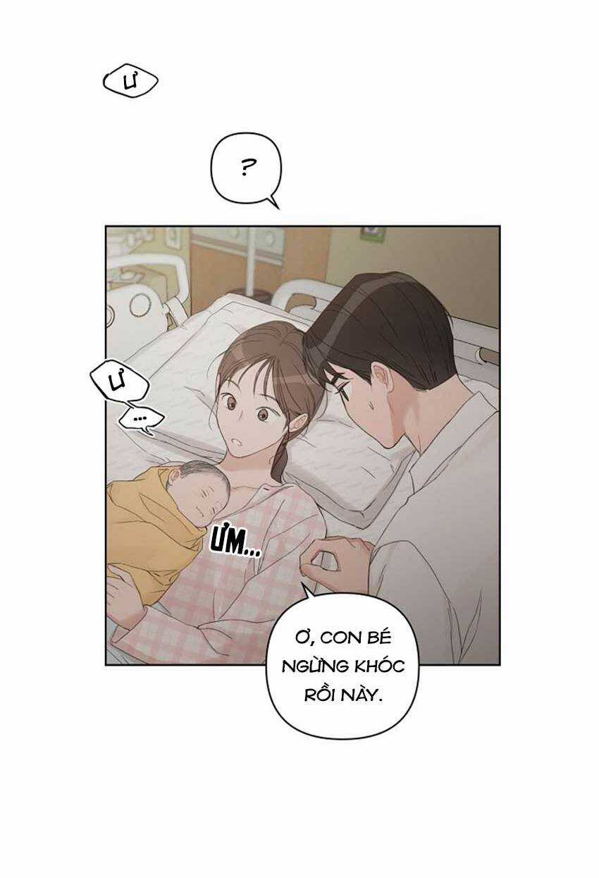 Baby Đến Rồi! Chapter 67 trang 48