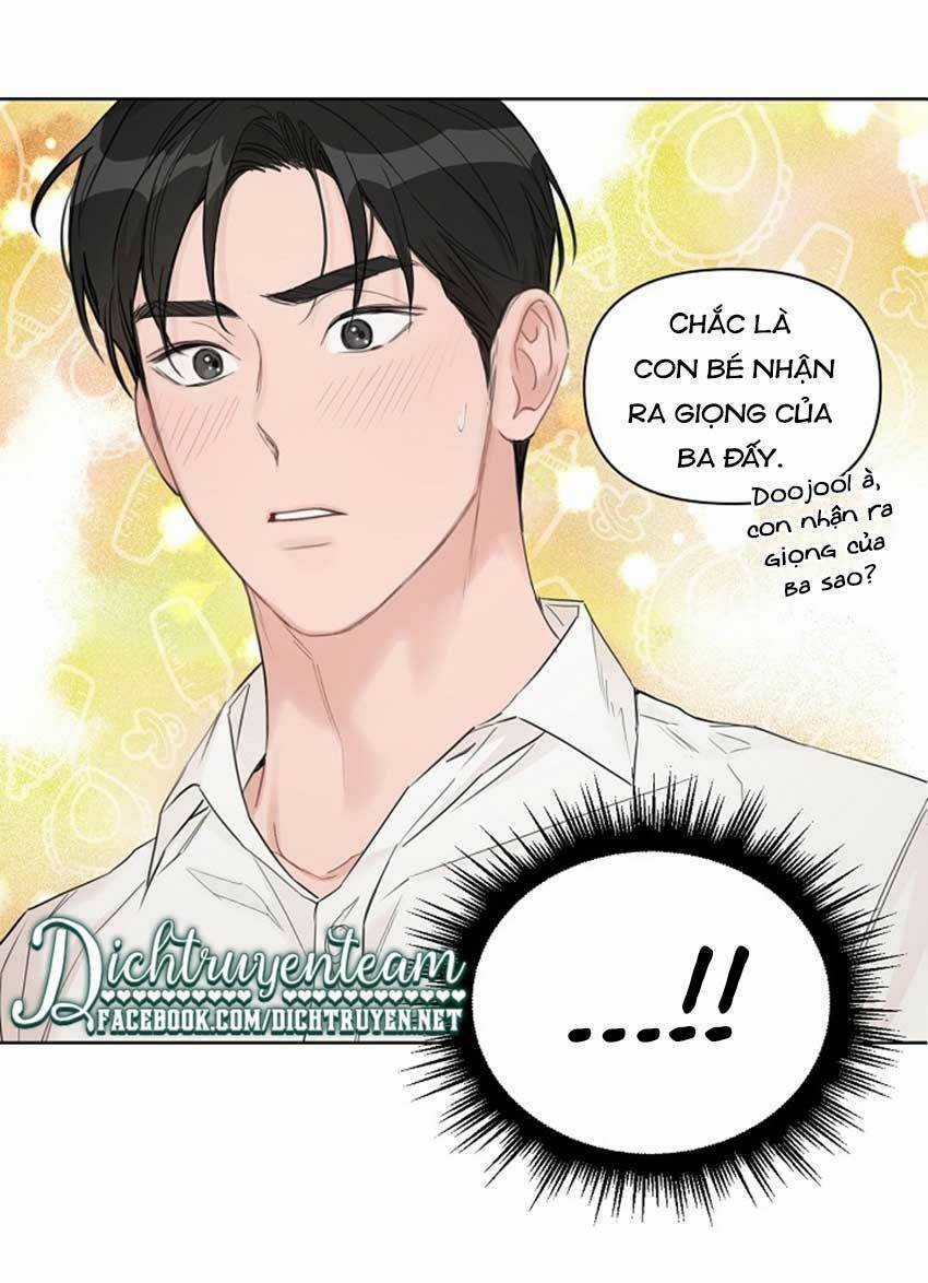 Baby Đến Rồi! Chapter 67 trang 49