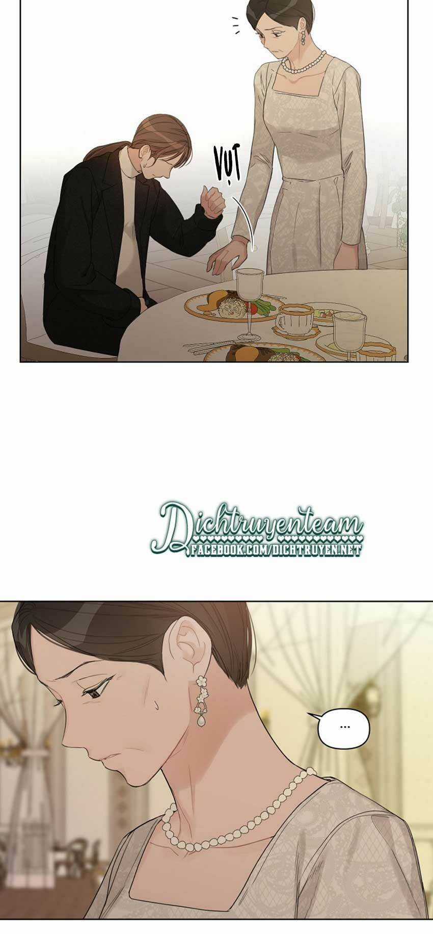 Baby Đến Rồi! Chapter 67 trang 5