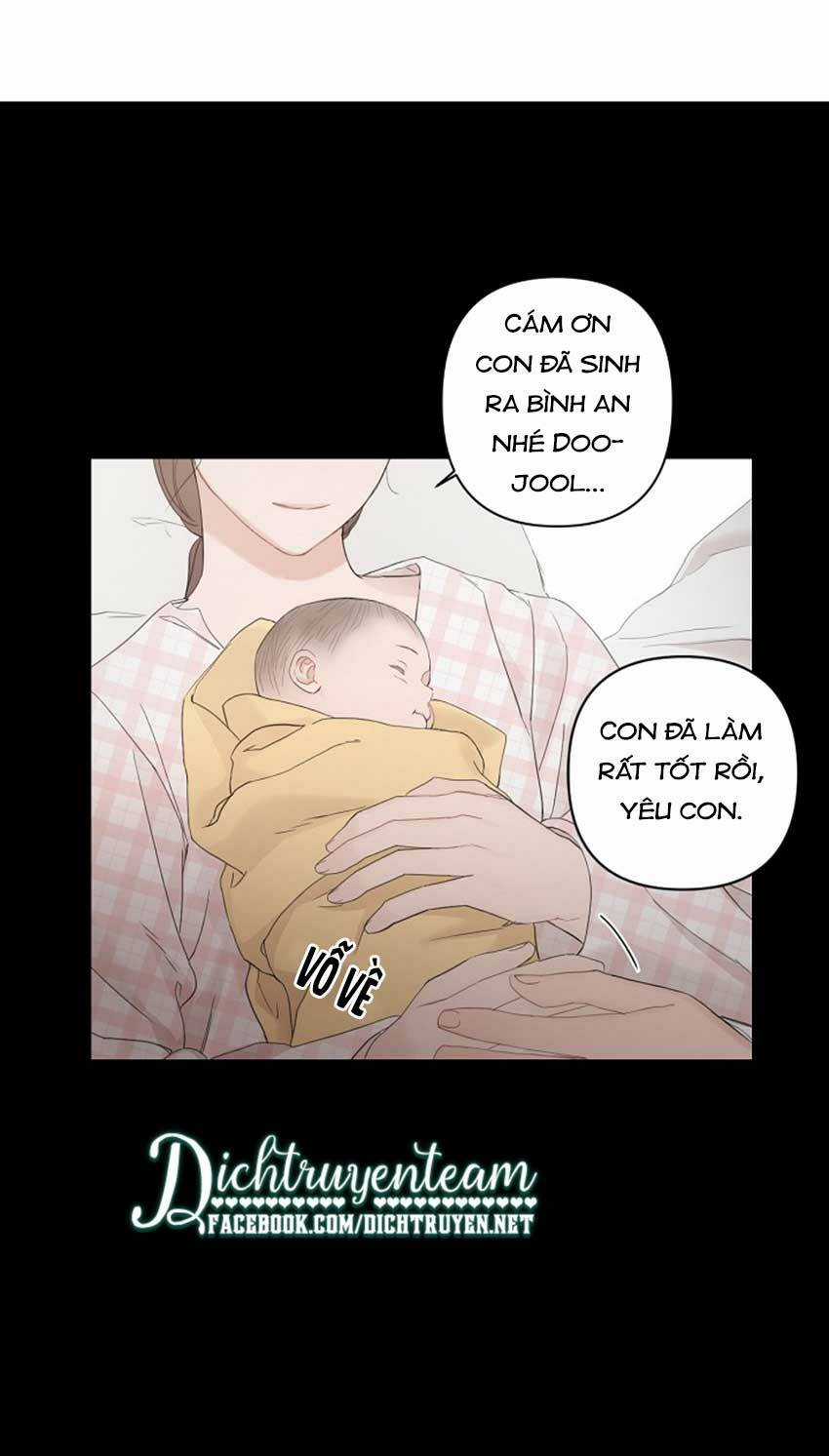 Baby Đến Rồi! Chapter 67 trang 51