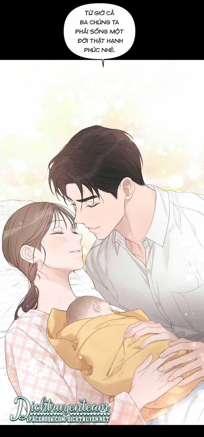 Baby Đến Rồi! Chapter 67 trang 52