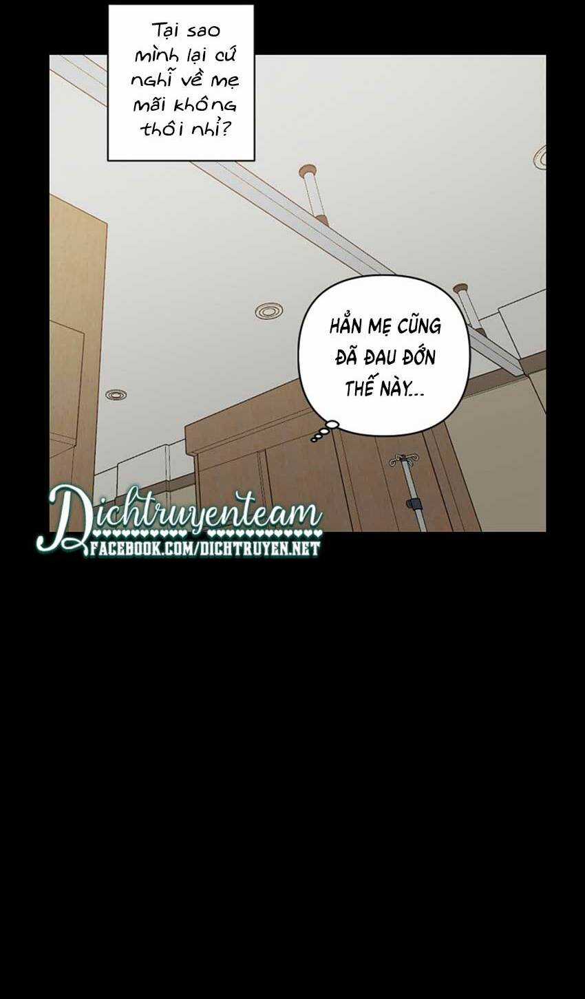 Baby Đến Rồi! Chapter 67 trang 54