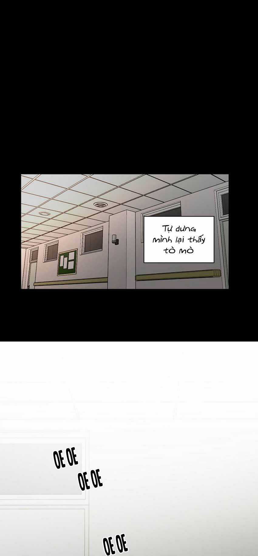 Baby Đến Rồi! Chapter 67 trang 55