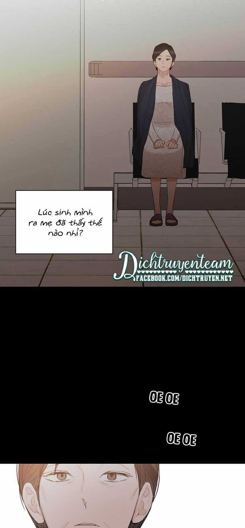 Baby Đến Rồi! Chapter 67 trang 56