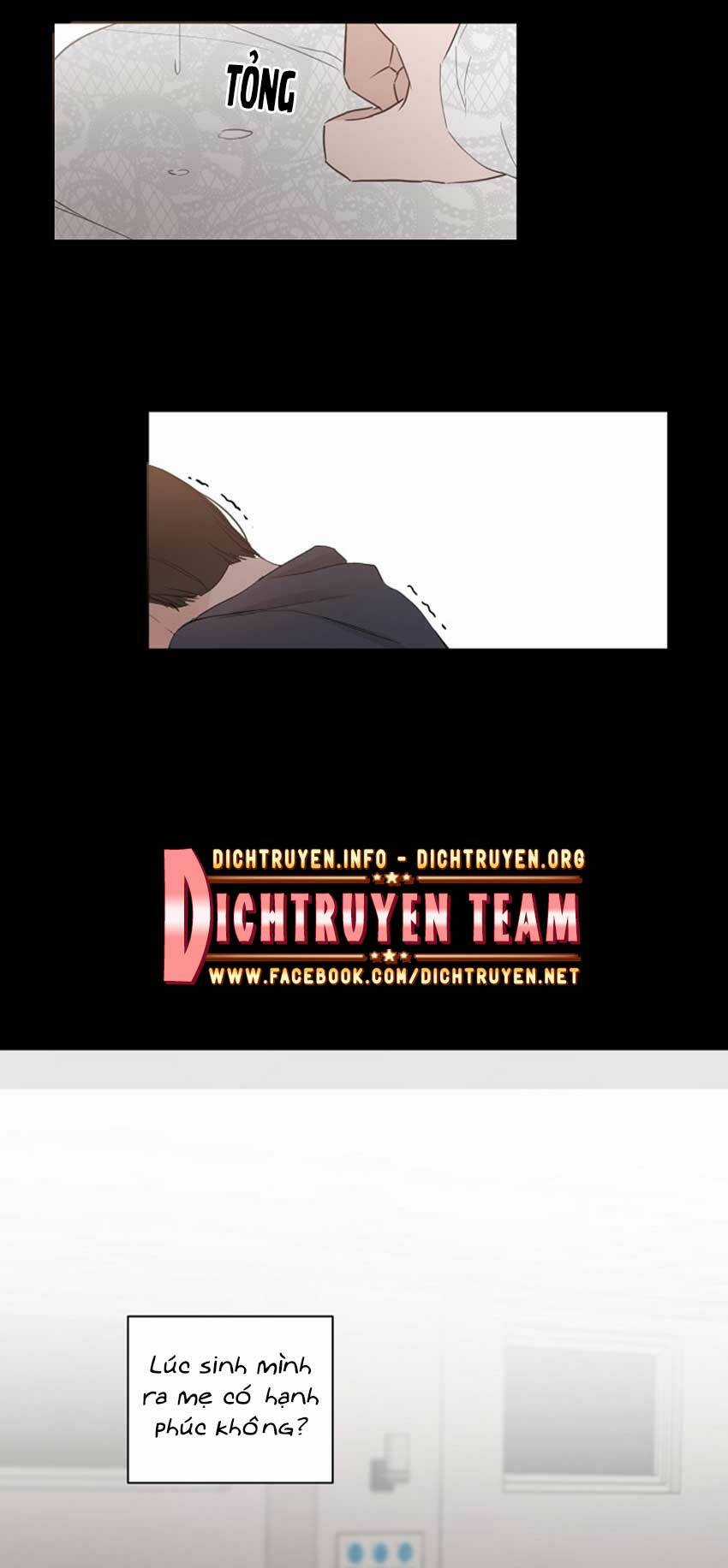 Baby Đến Rồi! Chapter 67 trang 59