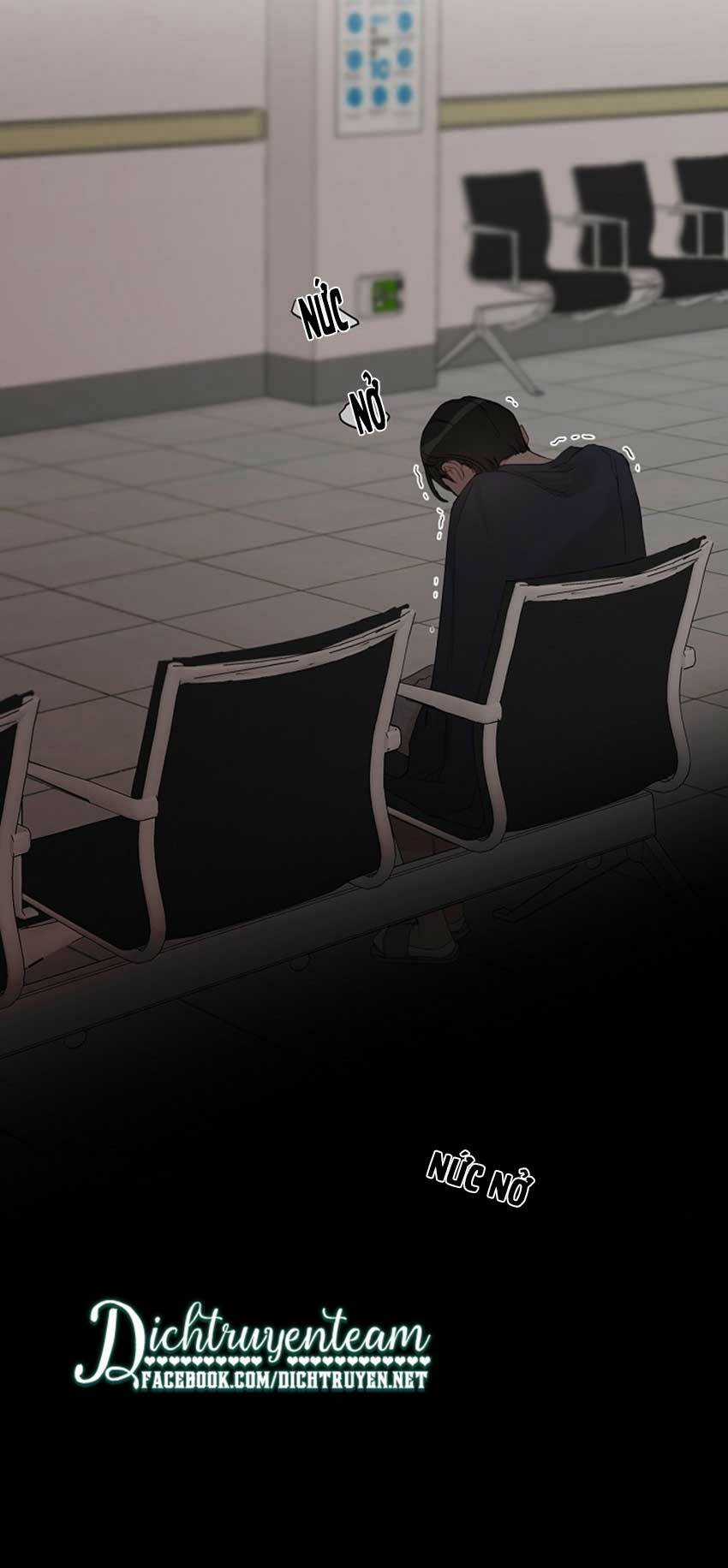 Baby Đến Rồi! Chapter 67 trang 60