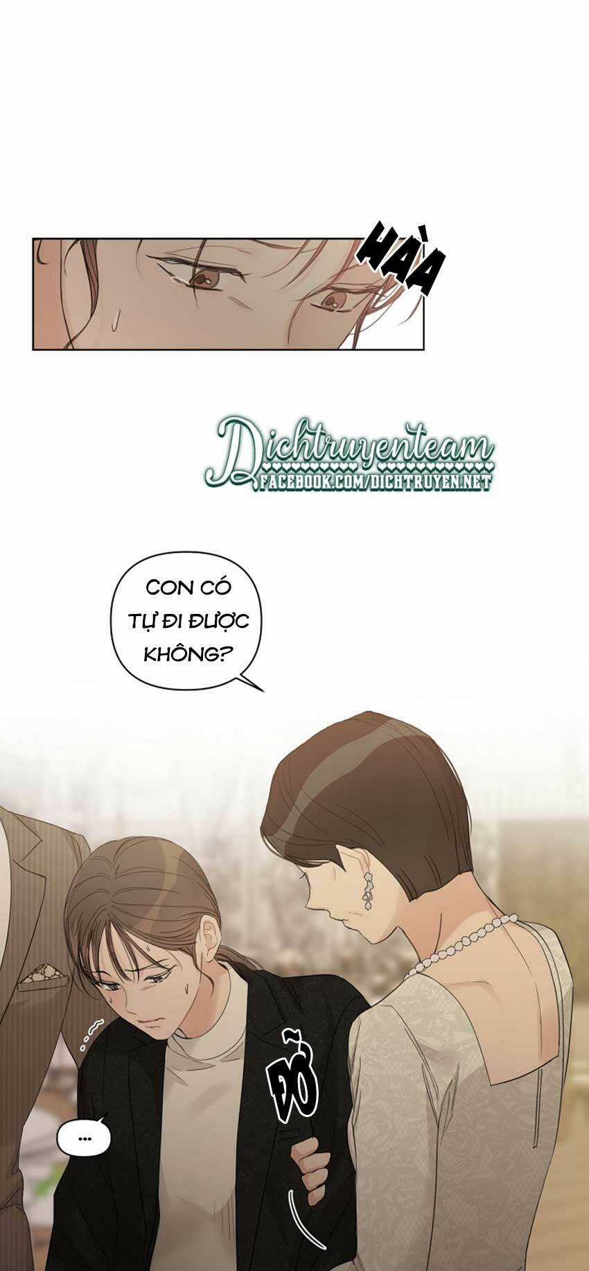 Baby Đến Rồi! Chapter 67 trang 8