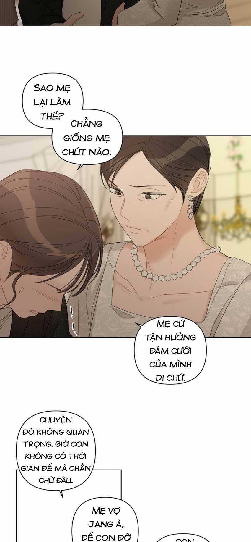 Baby Đến Rồi! Chapter 67 trang 9