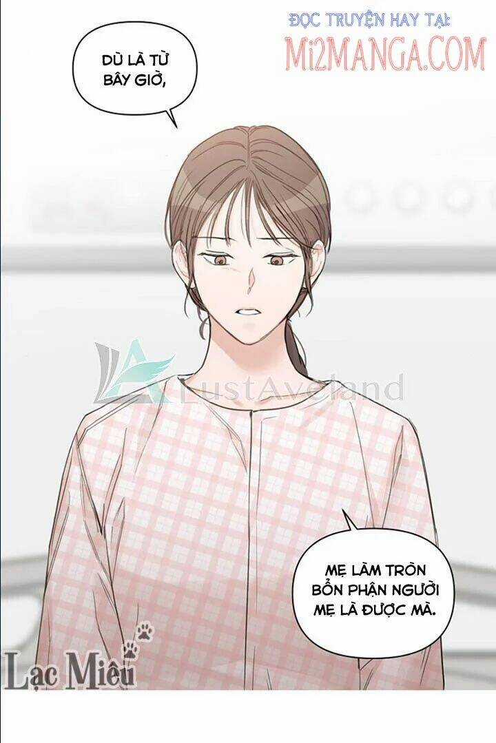 Baby Đến Rồi! Chapter 68.5 trang 12